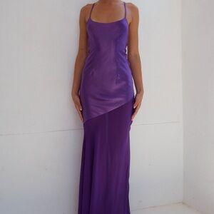 Samani Maxi Dress